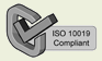 ISO 10019 Compliant